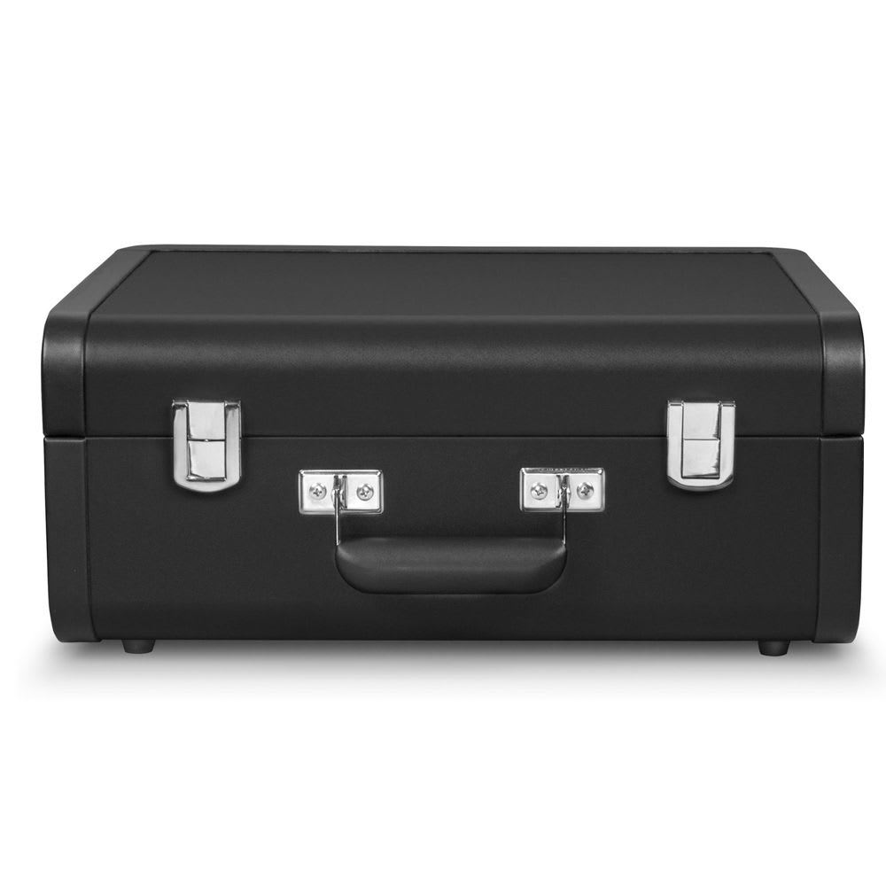 TORNAMESA CROSLEY / PORTFOLIO BT BLACK3