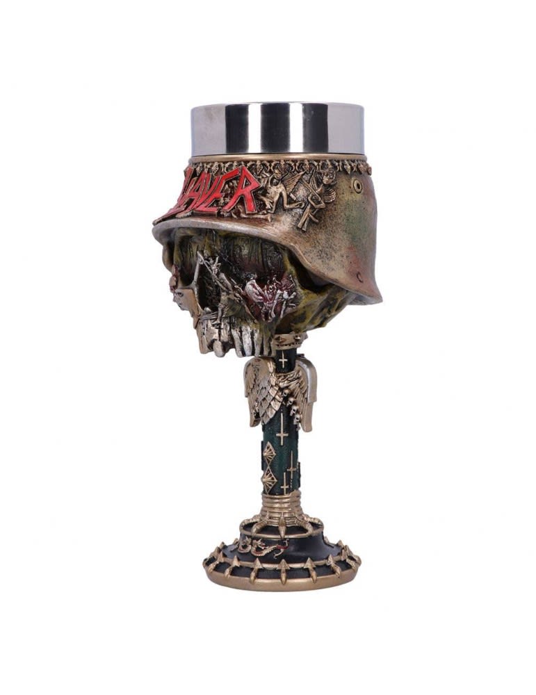 COPA SLAYER - SLAYER SKULL GOBLET 19.5CM1