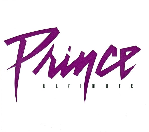 CD PRINCE/ ULTIMATE 2CD1