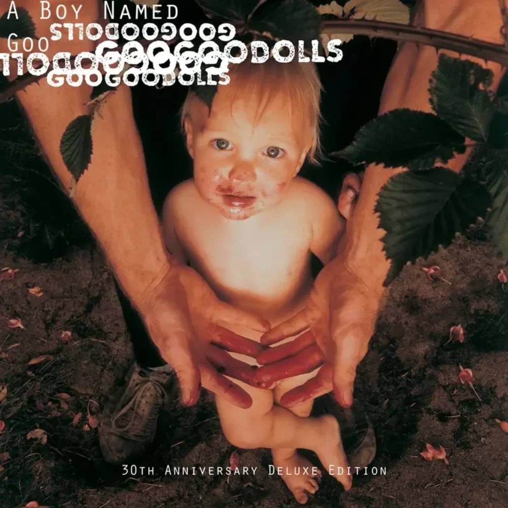 VINILO GOO GOO DOLLS/ A BOY NAMED GOO (30TH ANNIVERSARY) 2LP1