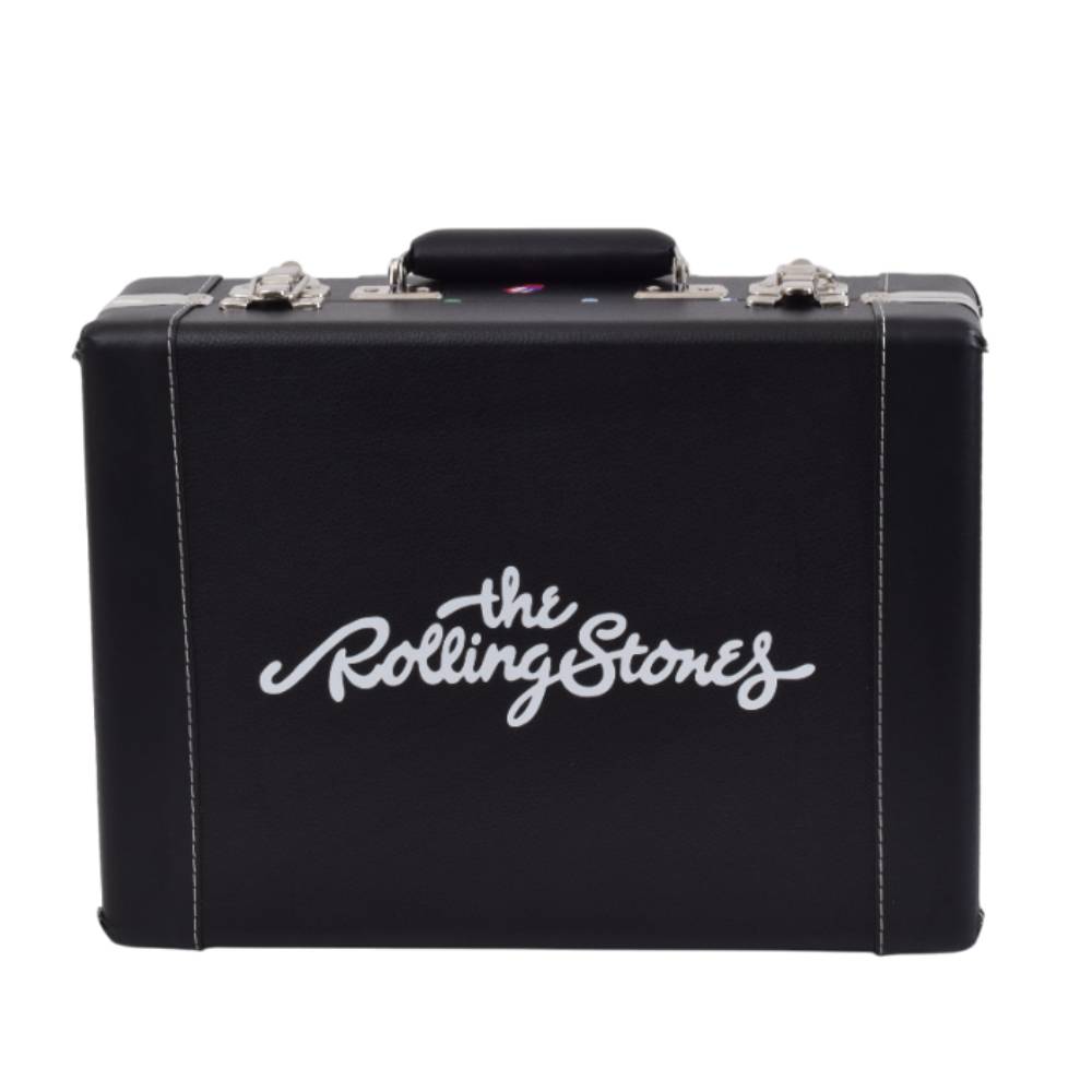 TORNAMESA THE ROLLING STONES/ BLACK2