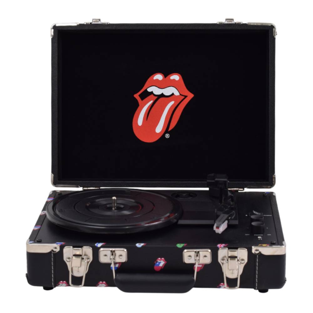 TORNAMESA THE ROLLING STONES/ BLACK3