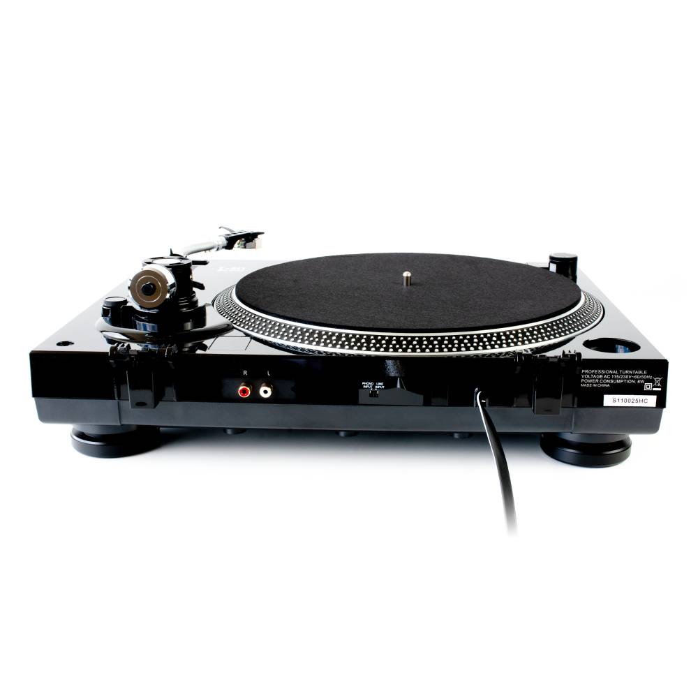 TORNAMESA MUSIC HALL/ US-1 BLACK3