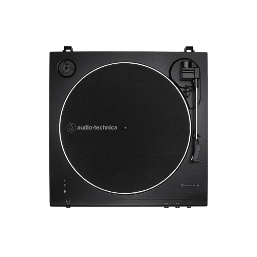 TORNAMESA AUDIO TECHNICA/ AT-LP60XBT-BK2