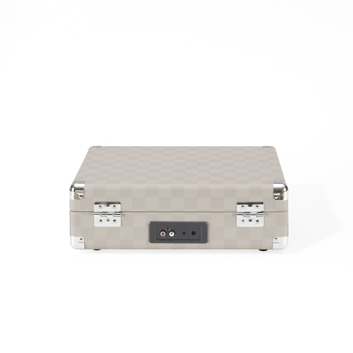 TORNAMESA CROSLEY/ CRUISER DELUXE BT (AJEDREZ WHITE)3
