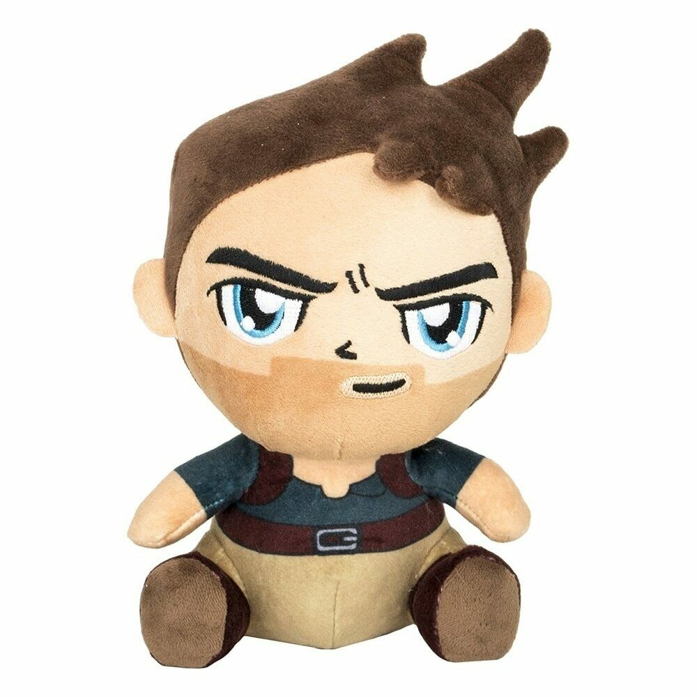 PELUCHE/ STUBBINS - DRAKE1