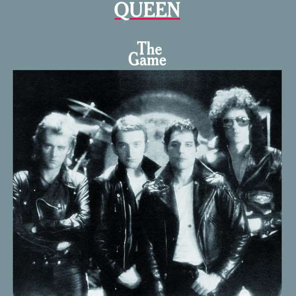 VINILO QUEEN/ THE GAME 1LP1