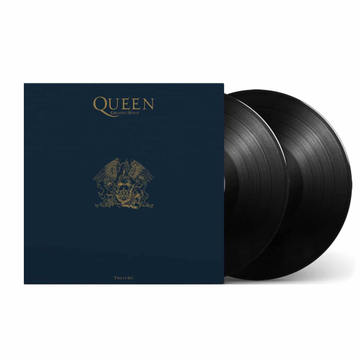 VINILO QUEEN/ GREATEST HITS II 2LP1