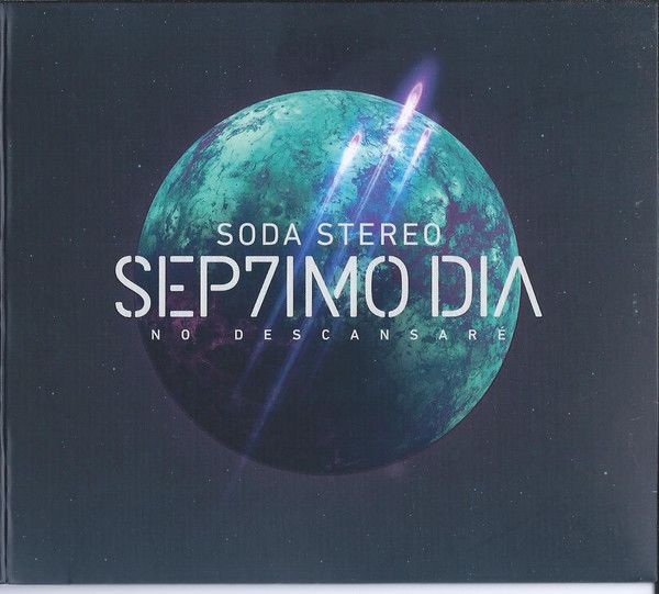 CD SODA STEREO/ SEP7IMO DIA 1CD1