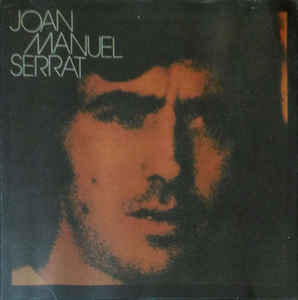CD JOAN MANUEL SERRAT/ CANCION INFANTIL 1CD1