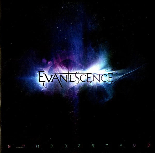 CD EVANESCENCE/ EVANESCENCE (EXCLUSIVE) 1CD1