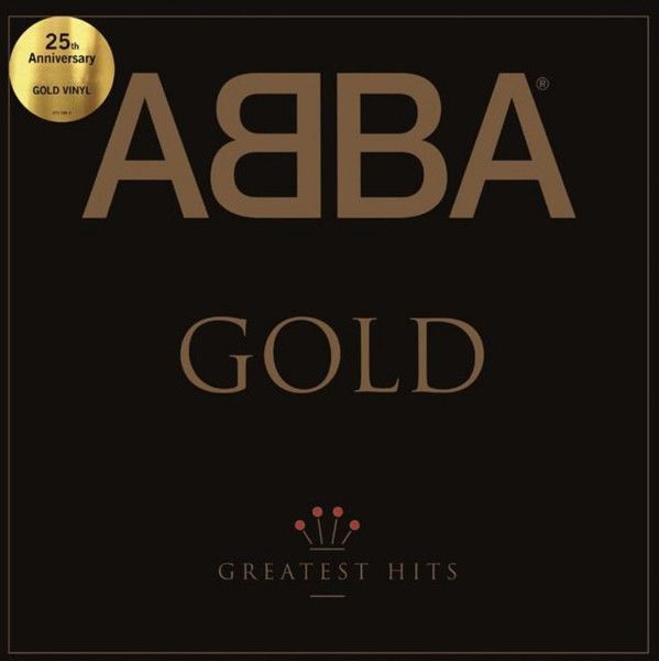 VINILO ABBA/ GOLD 2LP1