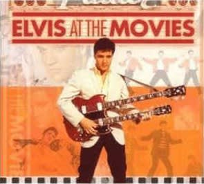 CD ELVIS PRESLEY/ ELVIS AT THE MOVIES 2CD1
