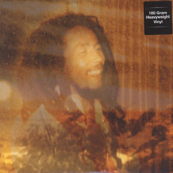 VINILO BOB MARLEY / SMALL AXE 1LP1