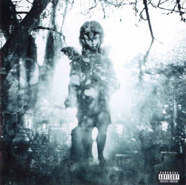 CD MACHINE HEAD/ THROUGH THE ASHES OF EMPIRES 1CD1