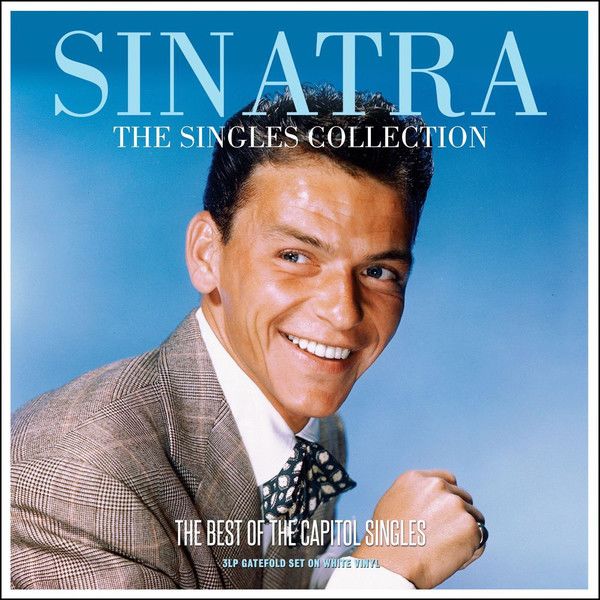 VINILO FRANK SINATRA/ THE SINGLES COLLECTION 3LP1