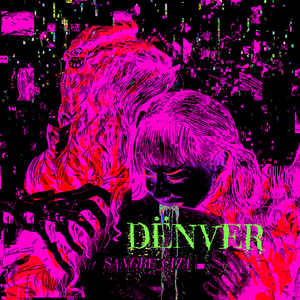 CD DENVER/ SANGRE CITA 1CD1