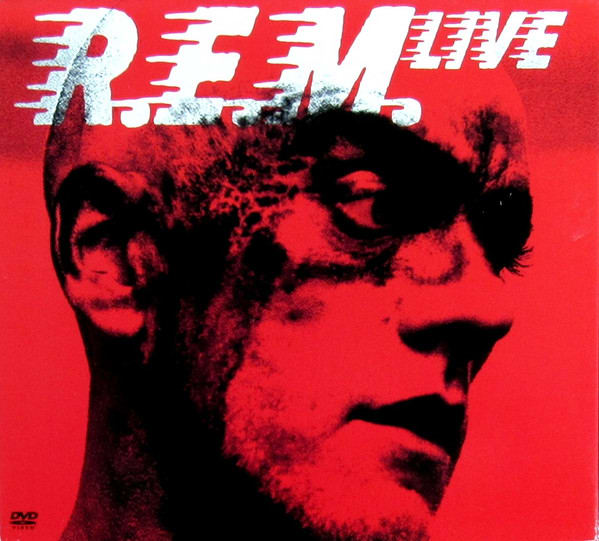CD R.E.M./ LIVE 3(2CD+DVD)1