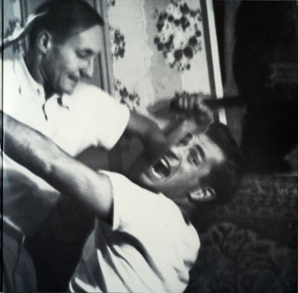 VINILO THE SMITHS/ THE QUEEN IS DEAD 5LP4