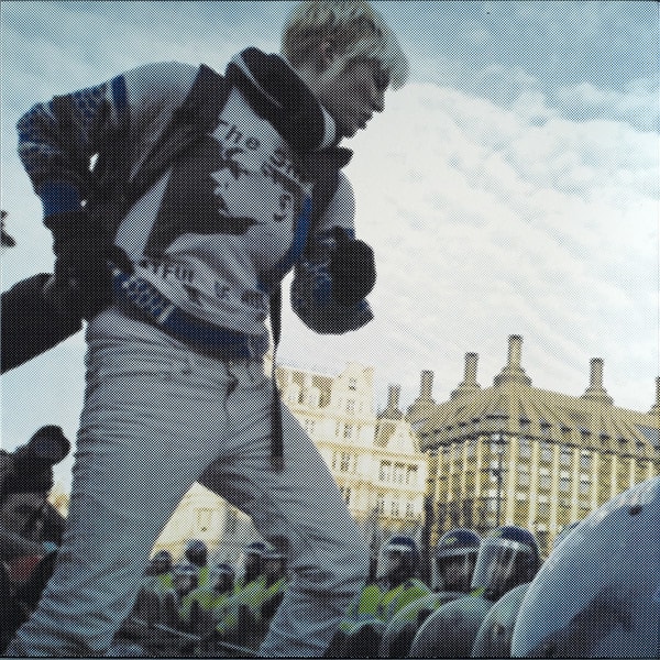 VINILO THE SMITHS/ THE QUEEN IS DEAD 5LP7