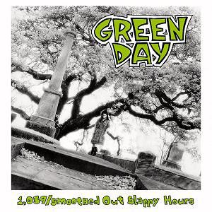 CD GREEN DAY/ 1 039/ SMOOTHED OUT SLAPPY HOURS (U.S. VE 1CD1
