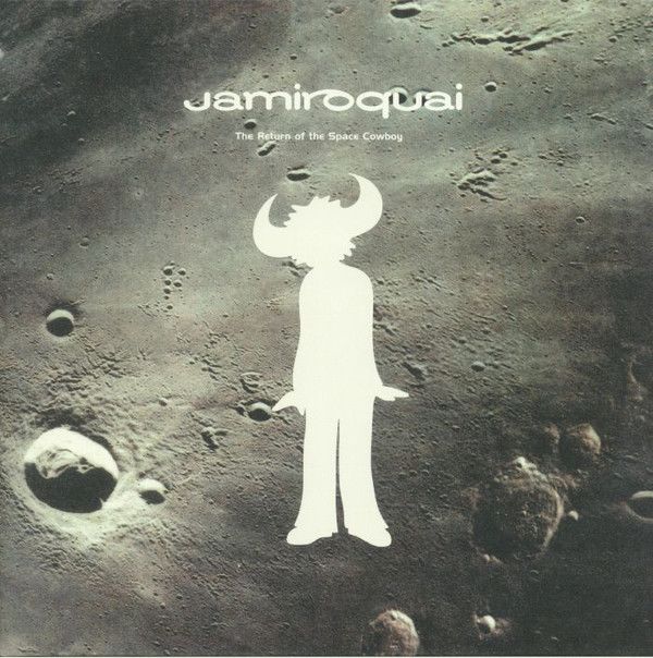 VINILO JAMIROQUAI/ THE RETURN OF THE SPA 2LP1
