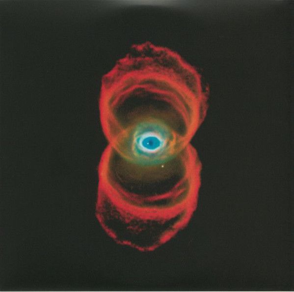 VINILO PEARL JAM/ BINAURAL 2LP1