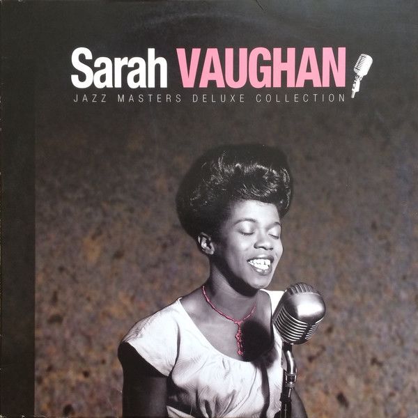 VINILO SARAH VAUGHAM/ SARAH VAUGHAM 1LP1
