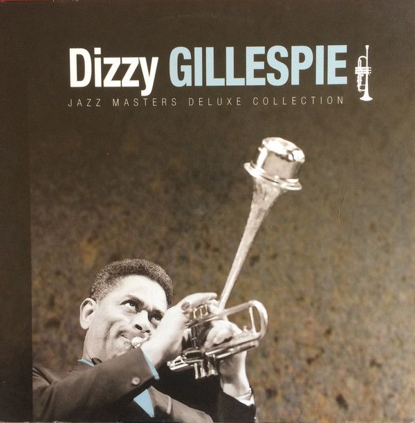 VINILO DIZZY GILLESPIE/ DIZZY GILLESPIE 1LP1