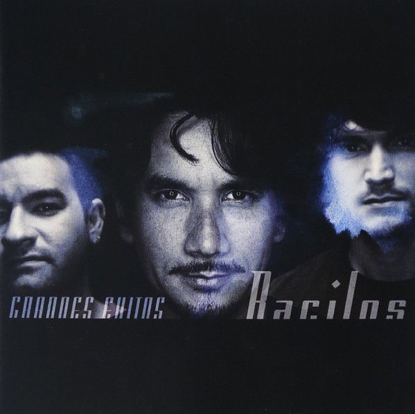 CD BACILOS / GRANDES EXITOS 1CD1