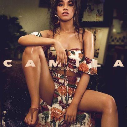 CD CAMILA CABELLO/ CAMILA 1CD1
