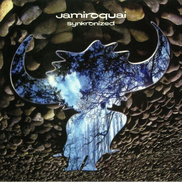 VINILO JAMIROQUAI/ SYNCHRONIZED 1LP1