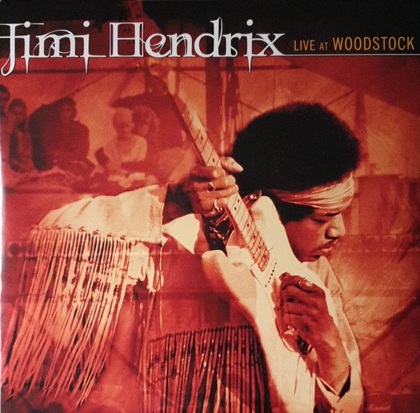 VINILO JIMI HENDRIX / LIVE AT WOODSTOCK 3LP1