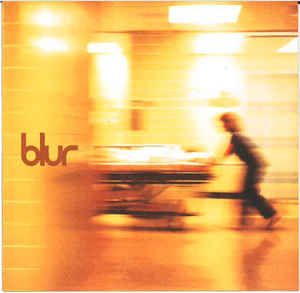 CD BLUR/ BLUR 1CD1