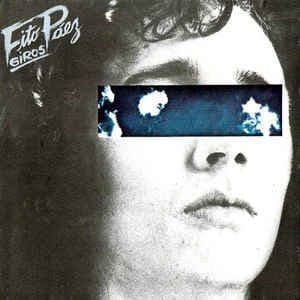 CD FITO PAEZ/ GIROS 1CD1
