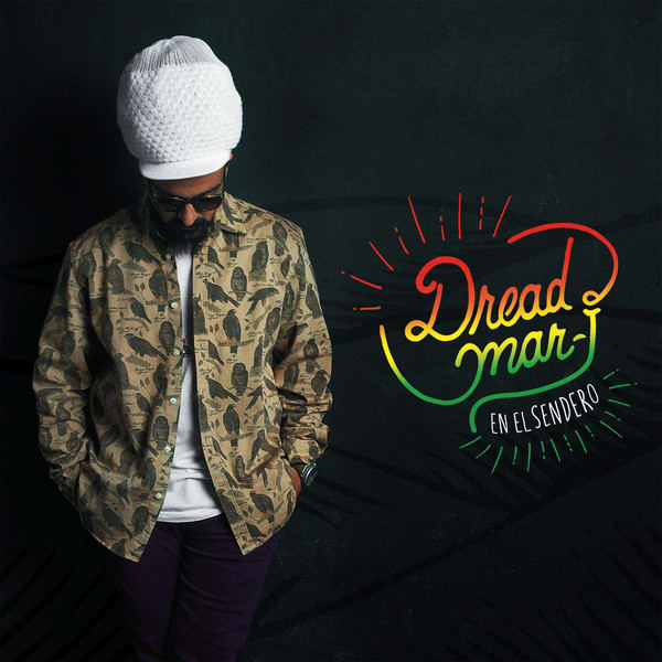 CD DREAD MAR I / EN EL SENDERO 1CD1