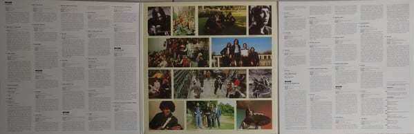 VINILO THE BEATLES/ ANTHOLOGY 3 3LP2