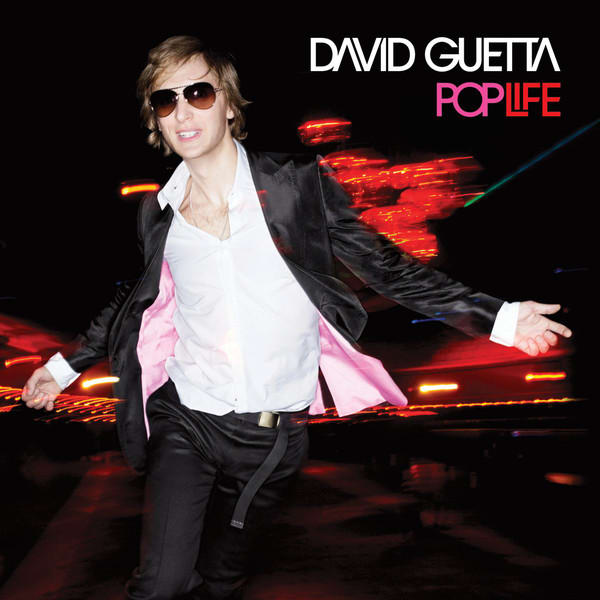 VINILO DAVID GUETTA / POP LIFE 2LP1