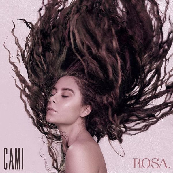 CD CAMILA GALLARDO CAMI / ROSA 1CD1