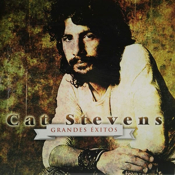 VINILO CAT STEVENS/ GRANDES EXITOS 1LP1