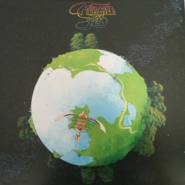 VINILO YES/ THE STEVEN WILSON REMIXES 6LP4
