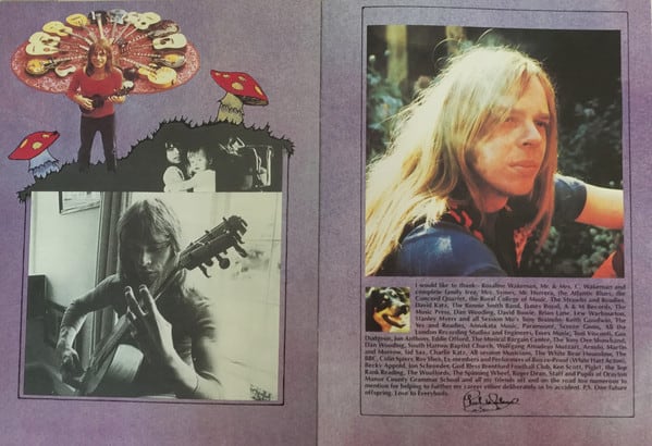 VINILO YES/ THE STEVEN WILSON REMIXES 6LP9