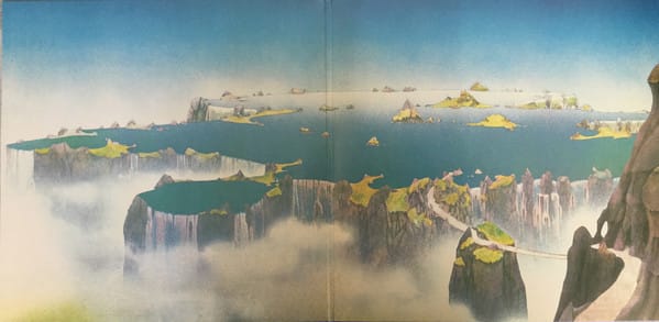 VINILO YES/ THE STEVEN WILSON REMIXES 6LP12