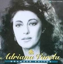 CD ADRIANA VARELA/ GRANDES EXITOS 1CD1