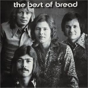 VINILO BREAD / THE BEST OF BREAD 1LP1