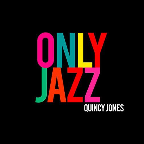 VINILO QUINCY JONES/ ONLY JAZZ VOL 1 1LP1