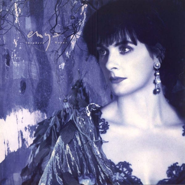 VINILO ENYA/ SHEPHERD MOONS 1LP1