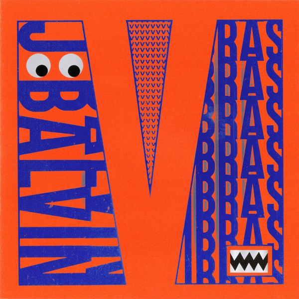 CD J. BALVIN/ VIBRAS 1CD1