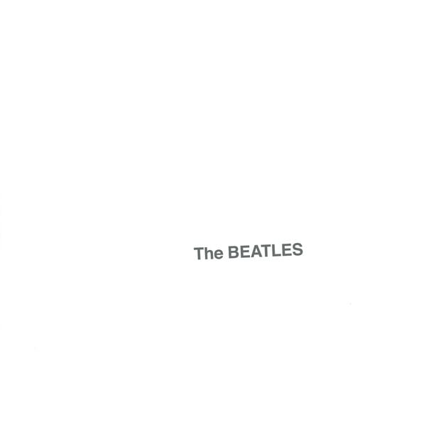 VINILO THE BEATLES/ THE BEATLES AND ESHER DEMOS 4LP3
