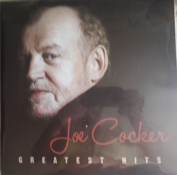VINILO JOE COCKER / GREATEST HITS 1LP1